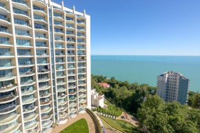 Apartament Galaxy